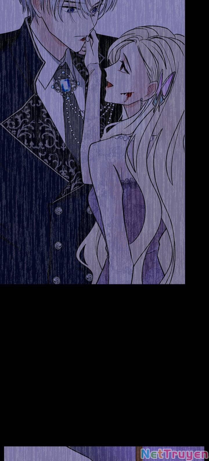 Tôi Sẽ Bị Trừ Khử Cùng Hoàng Đế 18.2 trang 40