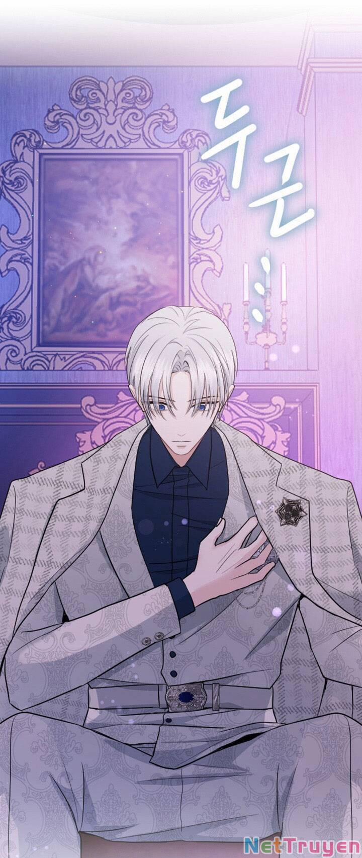 Tôi Sẽ Bị Trừ Khử Cùng Hoàng Đế 18.2 trang 50