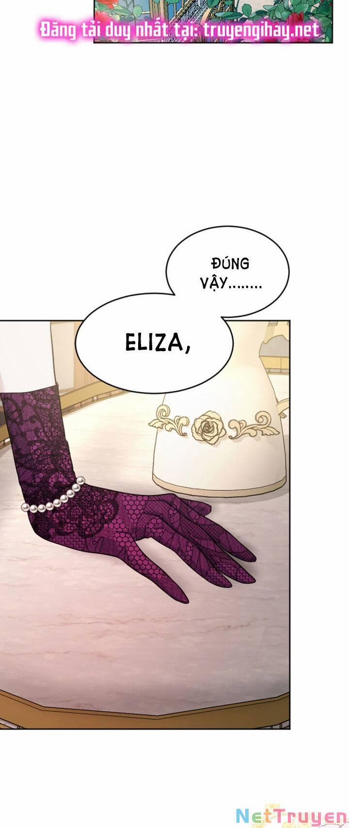 Tôi Sẽ Bị Trừ Khử Cùng Hoàng Đế 18.2 trang 52