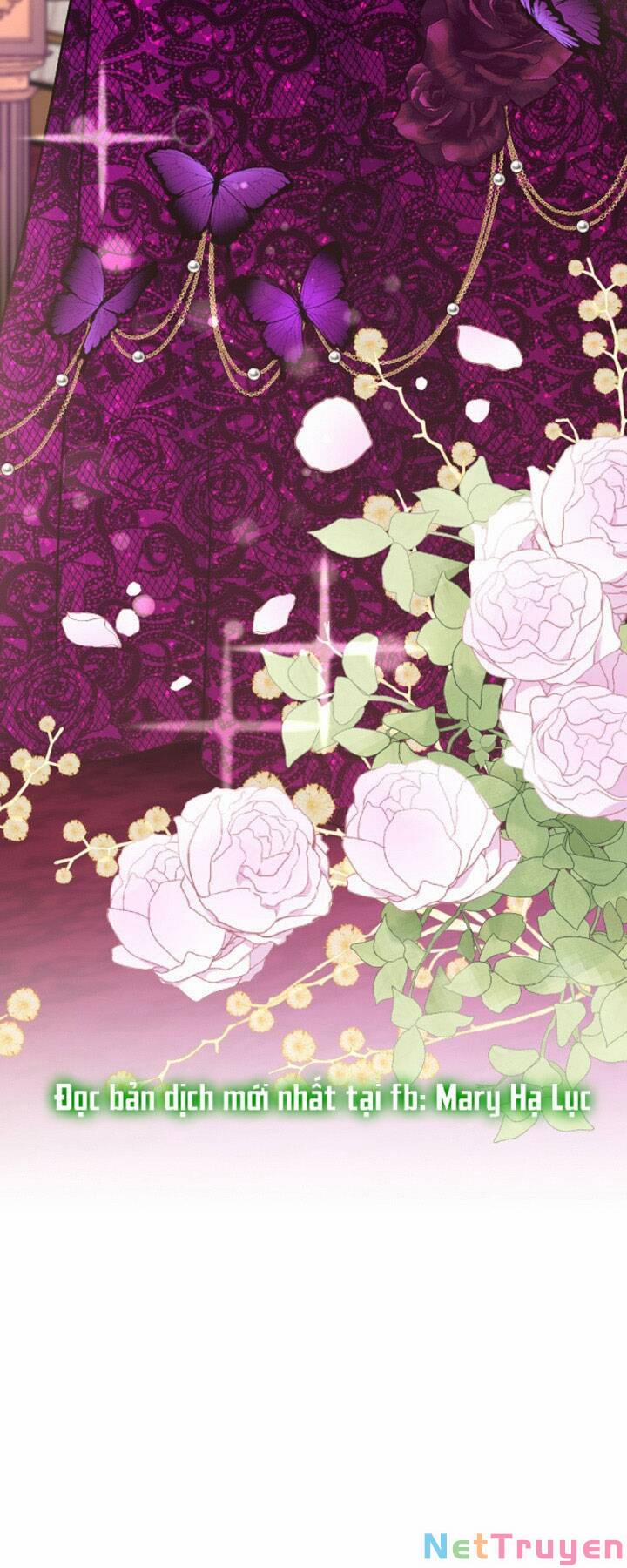 Tôi Sẽ Bị Trừ Khử Cùng Hoàng Đế 18.2 trang 54