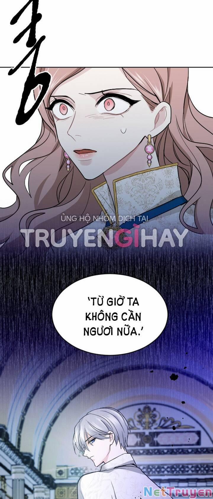 Tôi Sẽ Bị Trừ Khử Cùng Hoàng Đế 18.2 trang 6