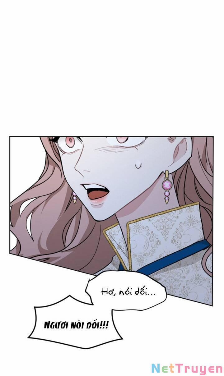 Tôi Sẽ Bị Trừ Khử Cùng Hoàng Đế 18.2 trang 8