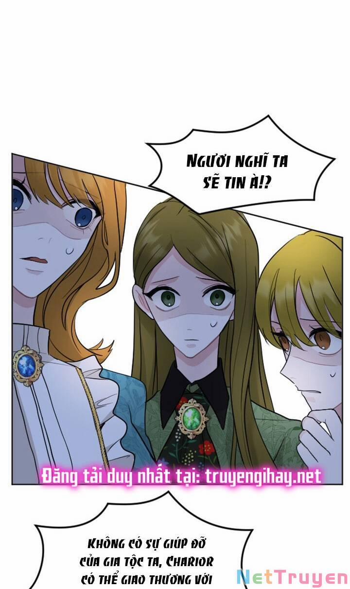 Tôi Sẽ Bị Trừ Khử Cùng Hoàng Đế 18.2 trang 9