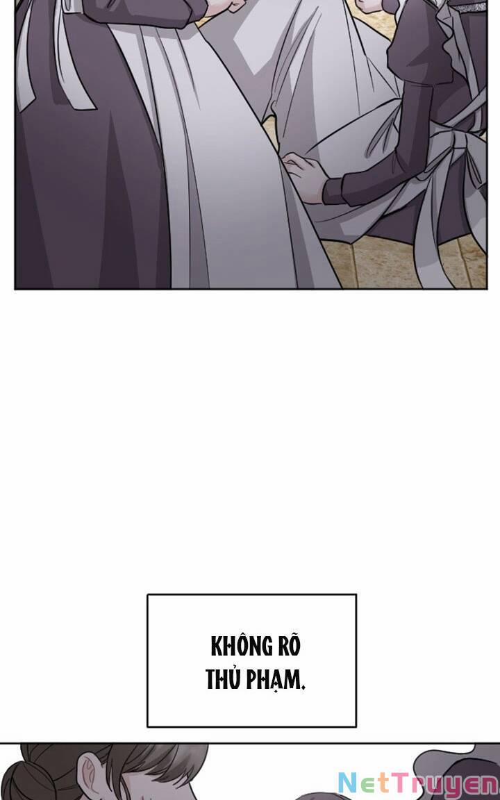 Tôi Sẽ Bị Trừ Khử Cùng Hoàng Đế 19.1 trang 10