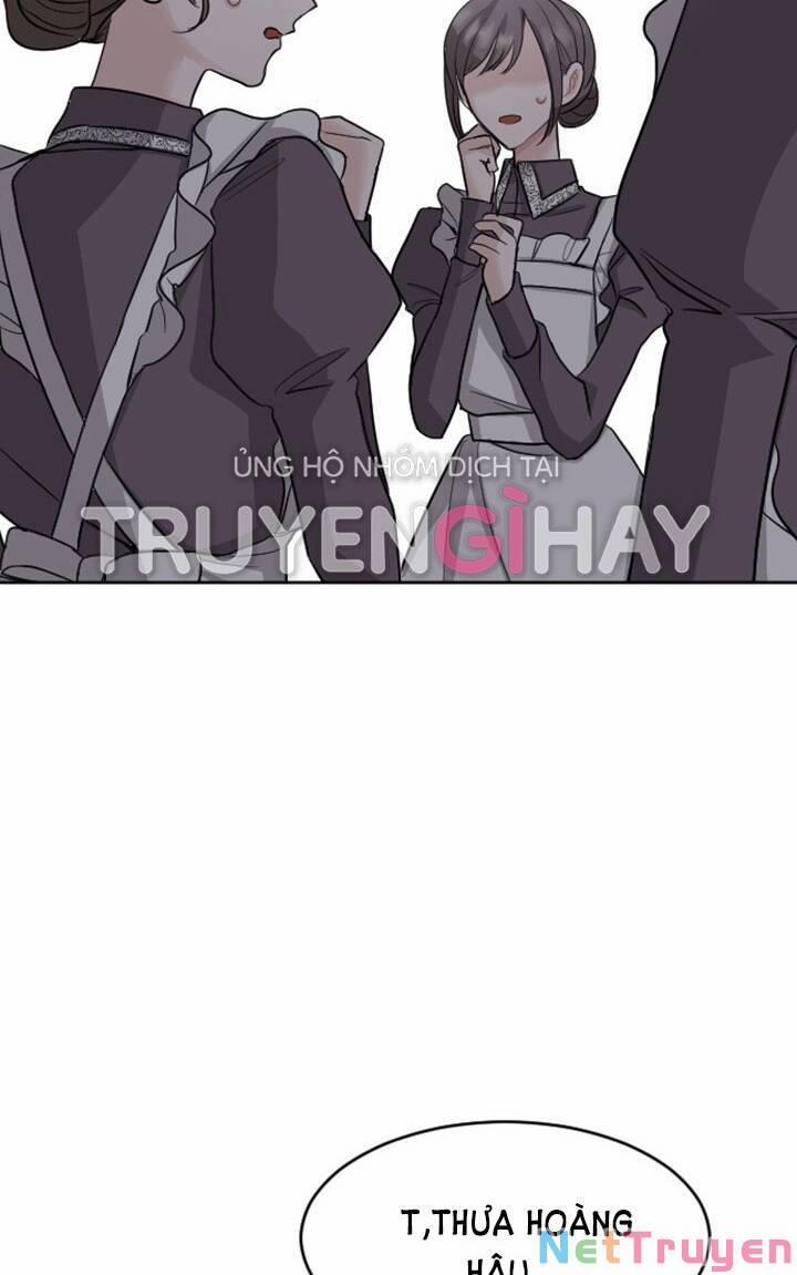 Tôi Sẽ Bị Trừ Khử Cùng Hoàng Đế 19.1 trang 11