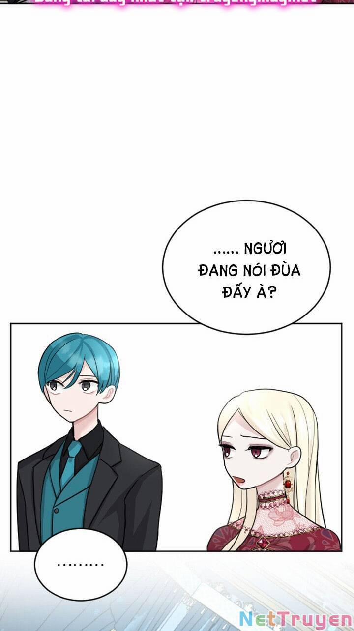 Tôi Sẽ Bị Trừ Khử Cùng Hoàng Đế 19.1 trang 15