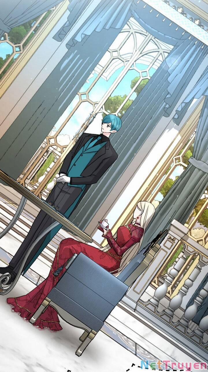 Tôi Sẽ Bị Trừ Khử Cùng Hoàng Đế 19.1 trang 16