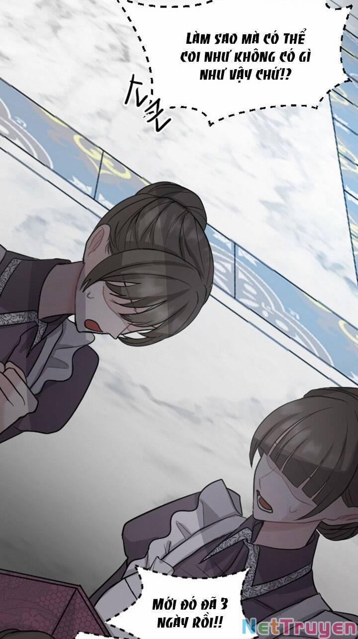 Tôi Sẽ Bị Trừ Khử Cùng Hoàng Đế 19.1 trang 17