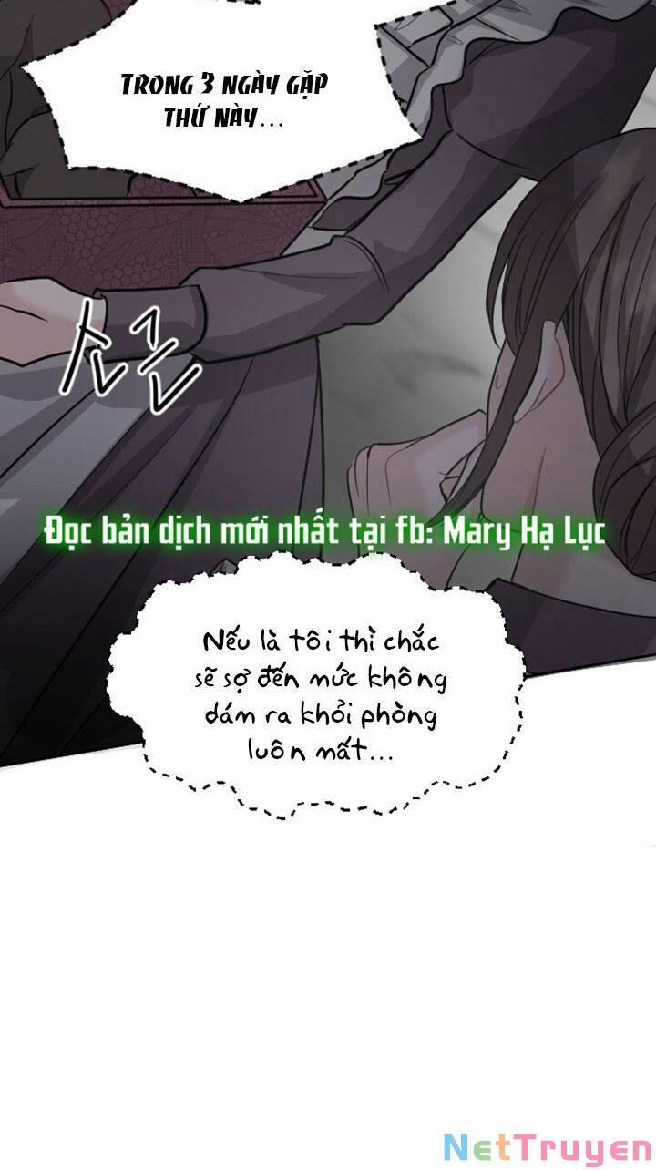 Tôi Sẽ Bị Trừ Khử Cùng Hoàng Đế 19.1 trang 18