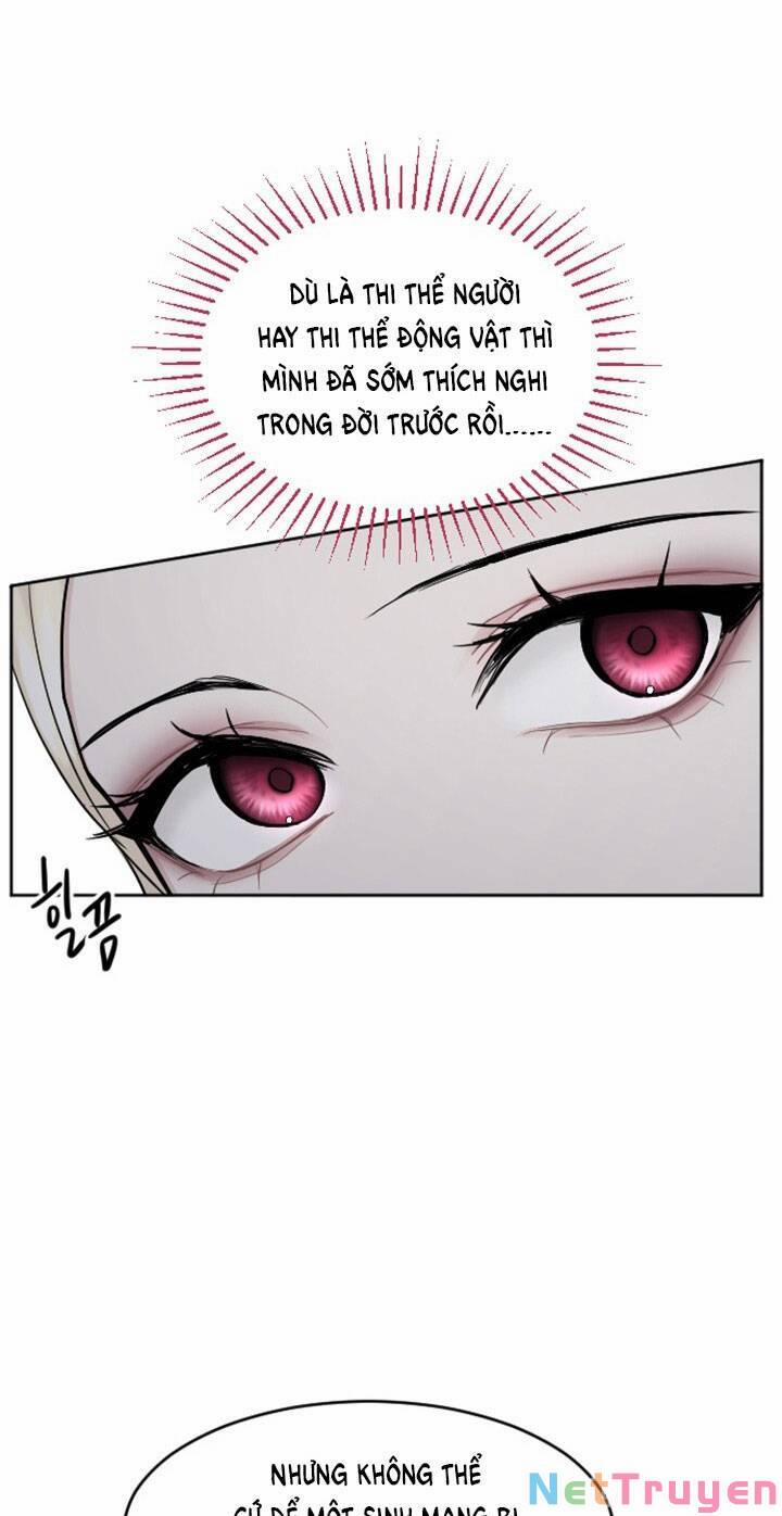 Tôi Sẽ Bị Trừ Khử Cùng Hoàng Đế 19.1 trang 19