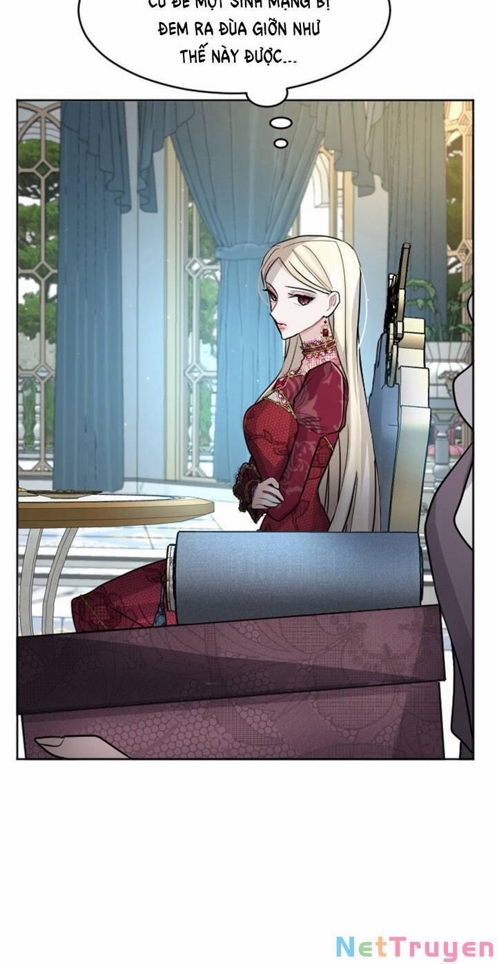 Tôi Sẽ Bị Trừ Khử Cùng Hoàng Đế 19.1 trang 20