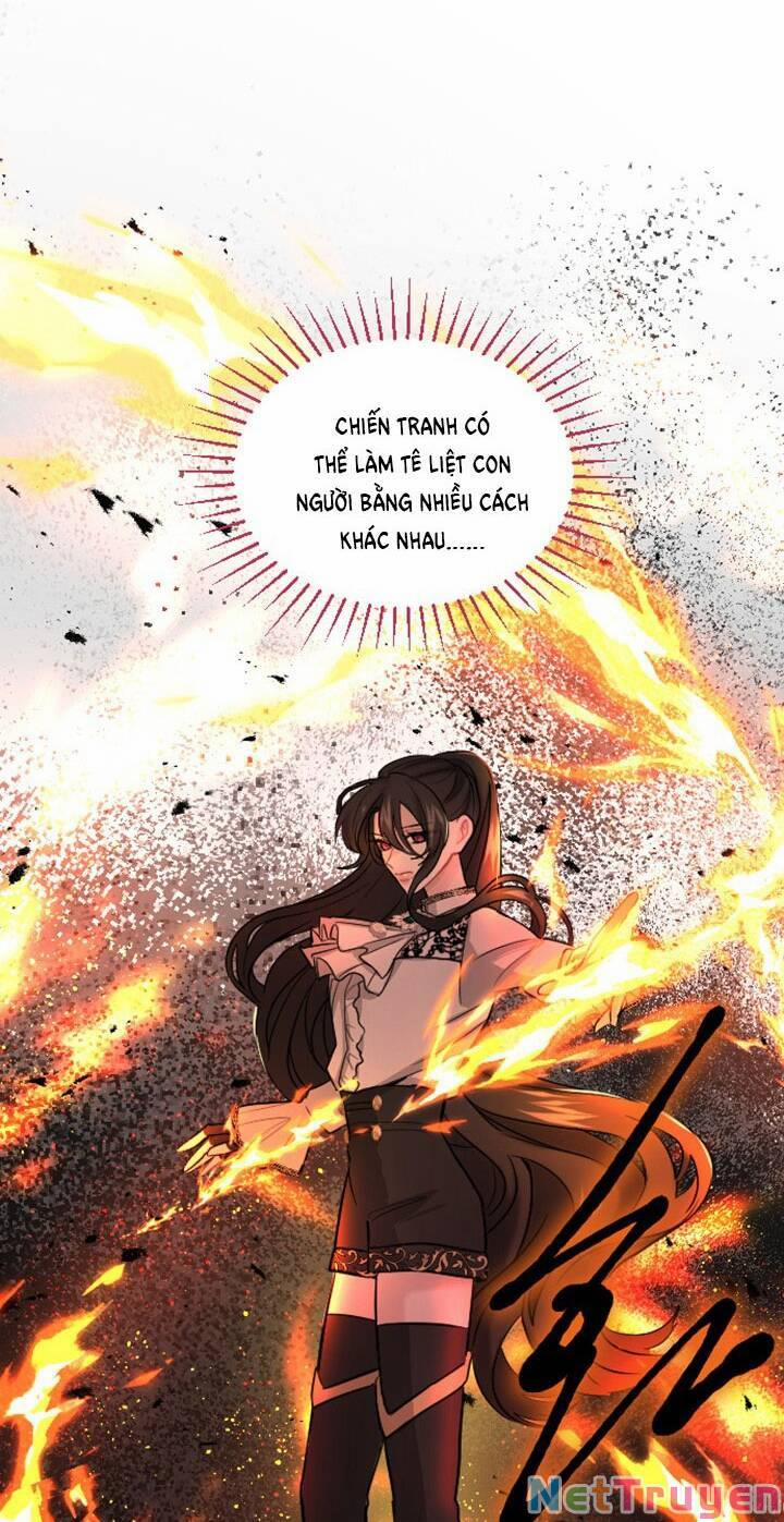 Tôi Sẽ Bị Trừ Khử Cùng Hoàng Đế 19.1 trang 22