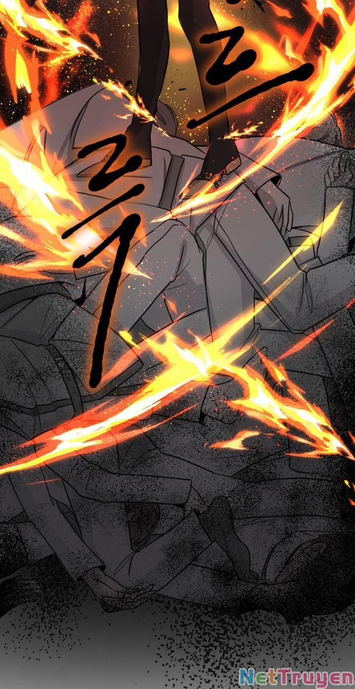 Tôi Sẽ Bị Trừ Khử Cùng Hoàng Đế 19.1 trang 23