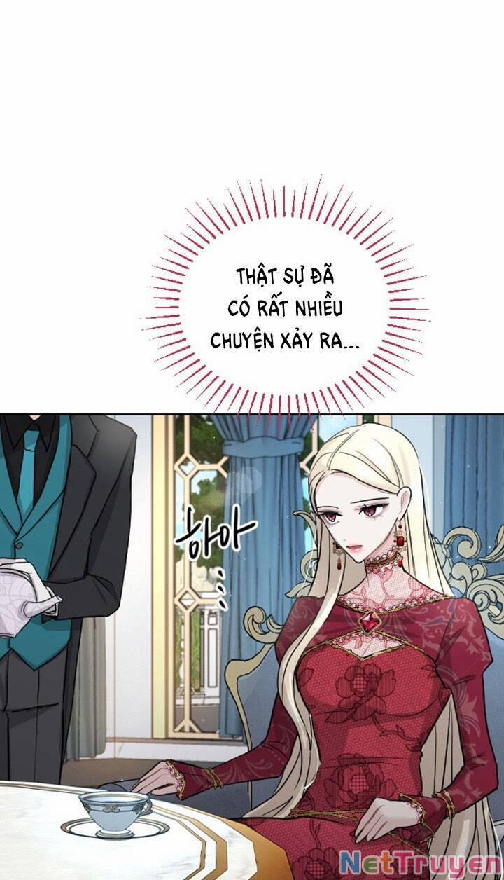 Tôi Sẽ Bị Trừ Khử Cùng Hoàng Đế 19.1 trang 26