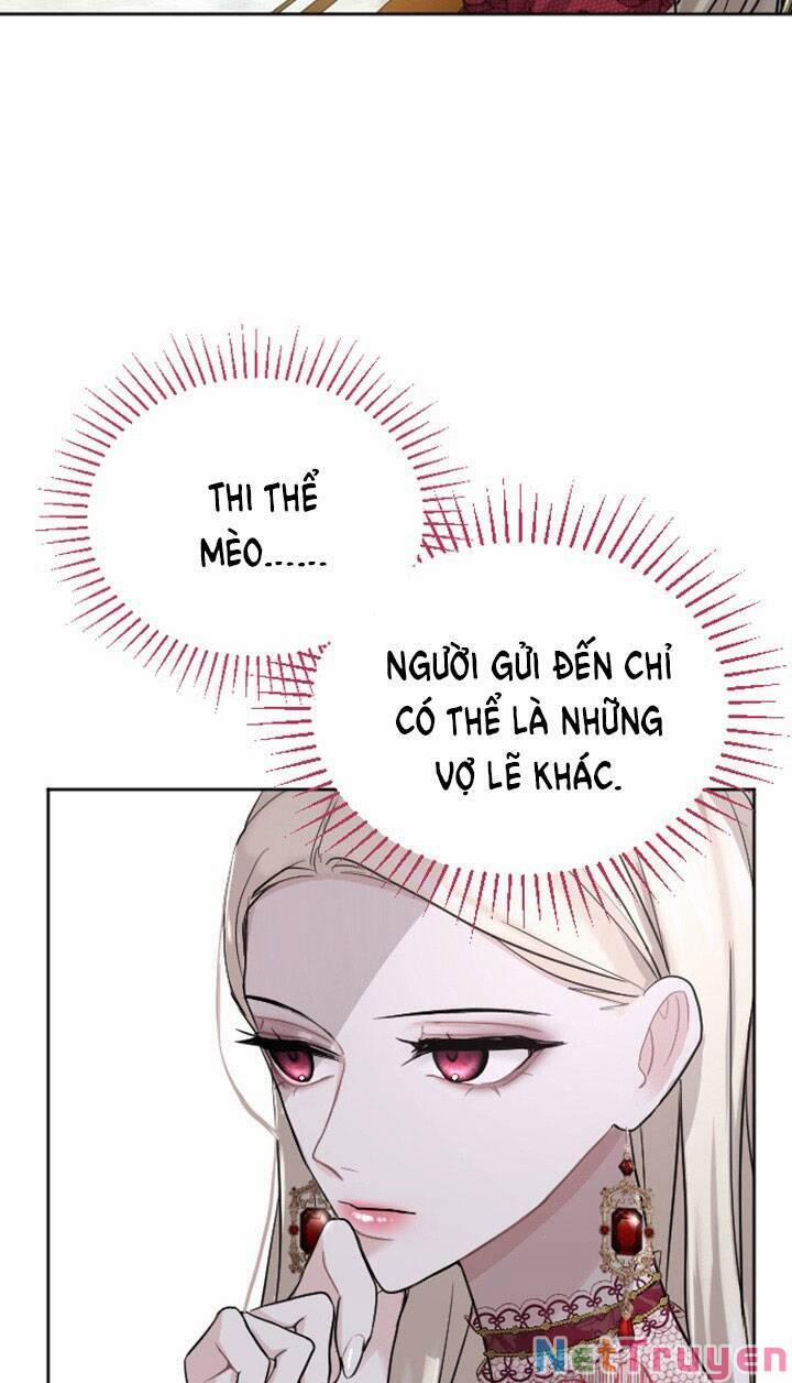 Tôi Sẽ Bị Trừ Khử Cùng Hoàng Đế 19.1 trang 27