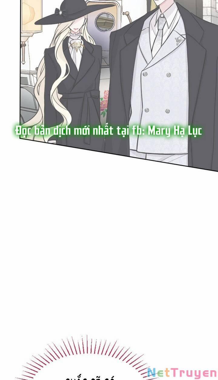 Tôi Sẽ Bị Trừ Khử Cùng Hoàng Đế 19.1 trang 29