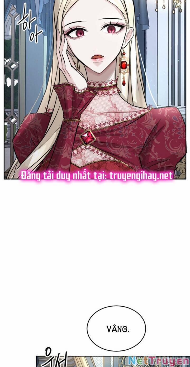 Tôi Sẽ Bị Trừ Khử Cùng Hoàng Đế 19.1 trang 3