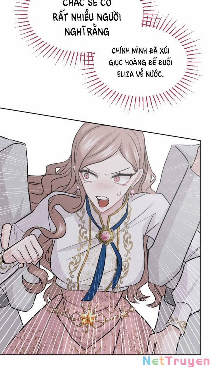 Tôi Sẽ Bị Trừ Khử Cùng Hoàng Đế 19.1 trang 30