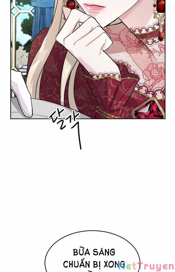 Tôi Sẽ Bị Trừ Khử Cùng Hoàng Đế 19.1 trang 32