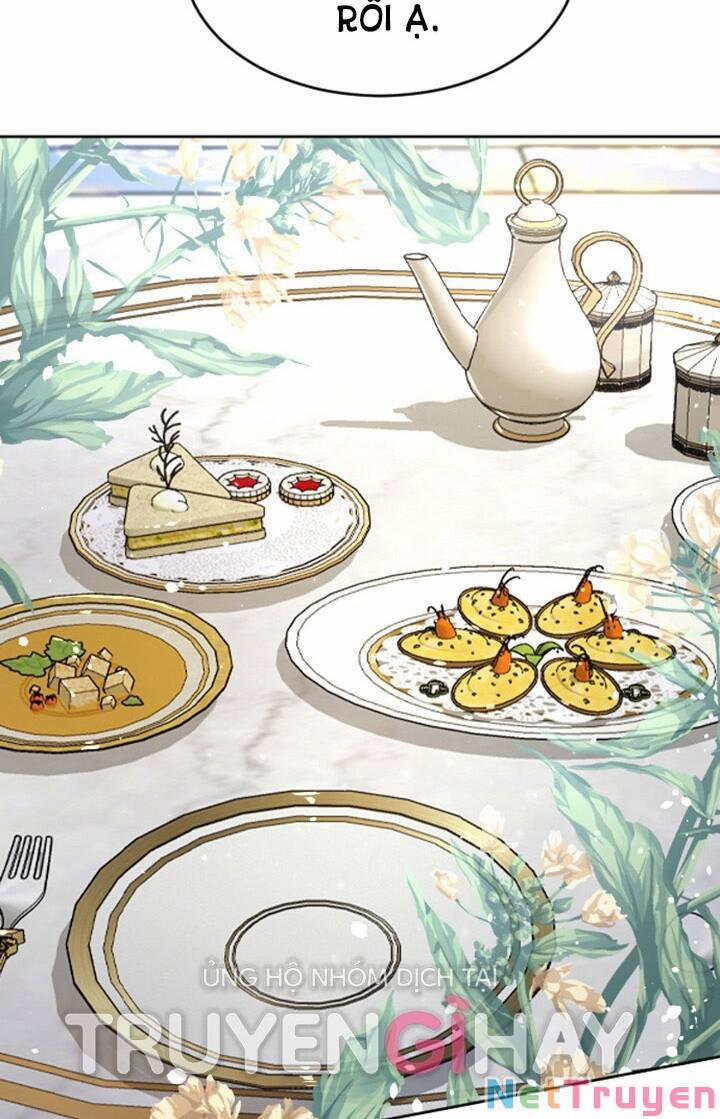 Tôi Sẽ Bị Trừ Khử Cùng Hoàng Đế 19.1 trang 33