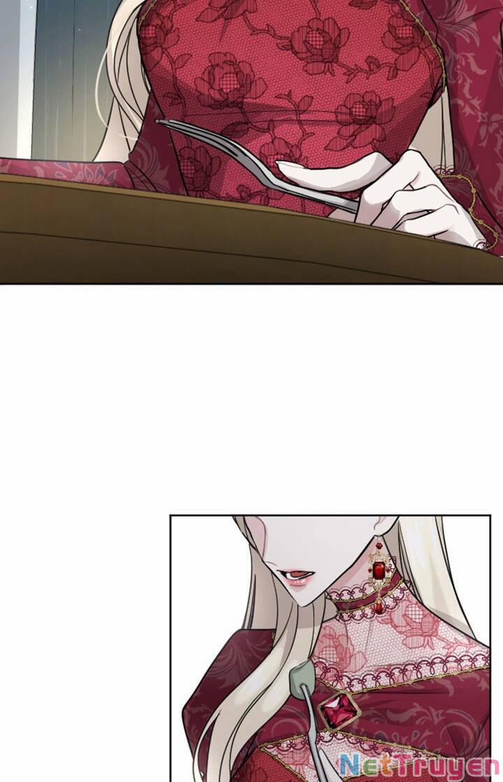 Tôi Sẽ Bị Trừ Khử Cùng Hoàng Đế 19.1 trang 35