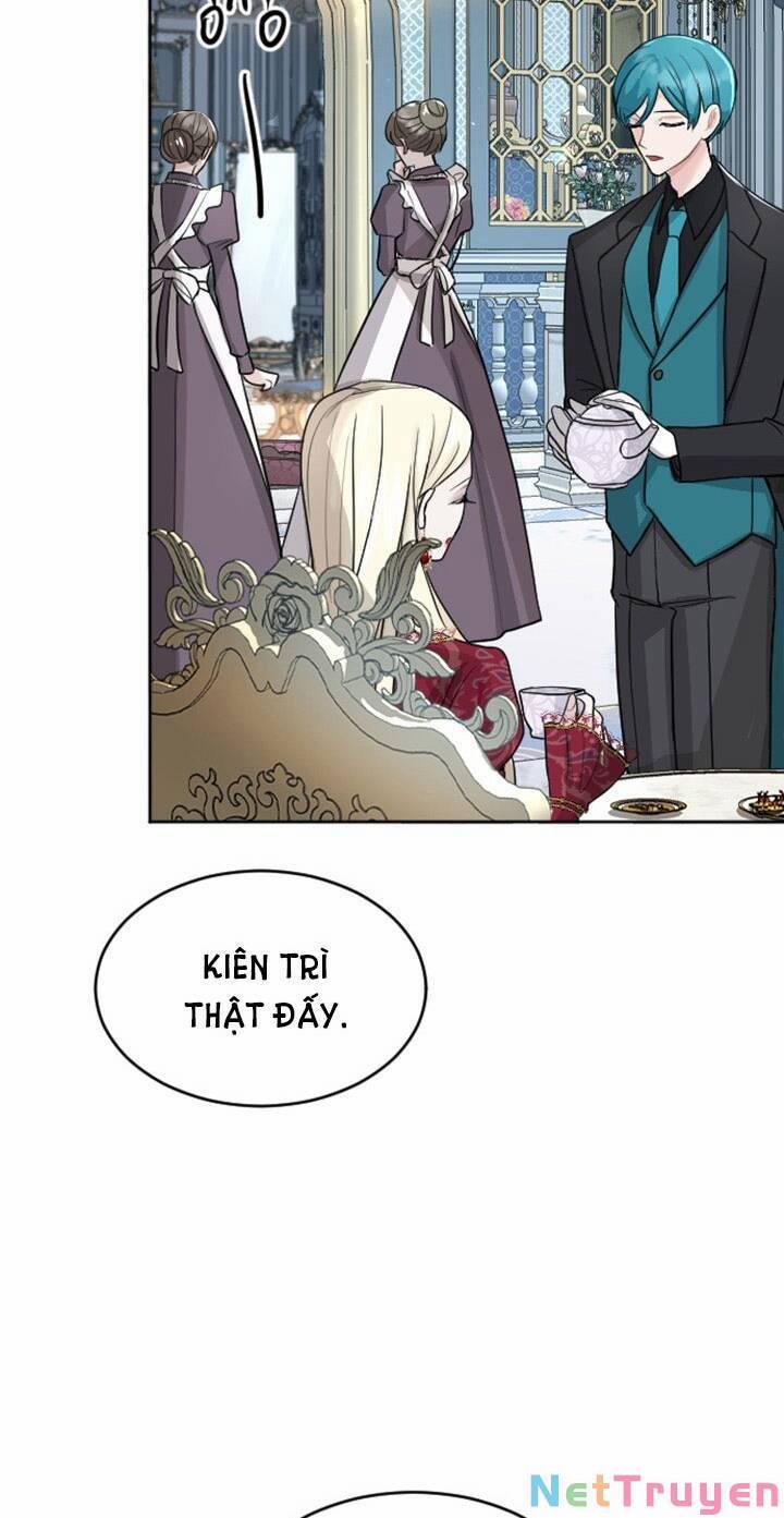 Tôi Sẽ Bị Trừ Khử Cùng Hoàng Đế 19.1 trang 4