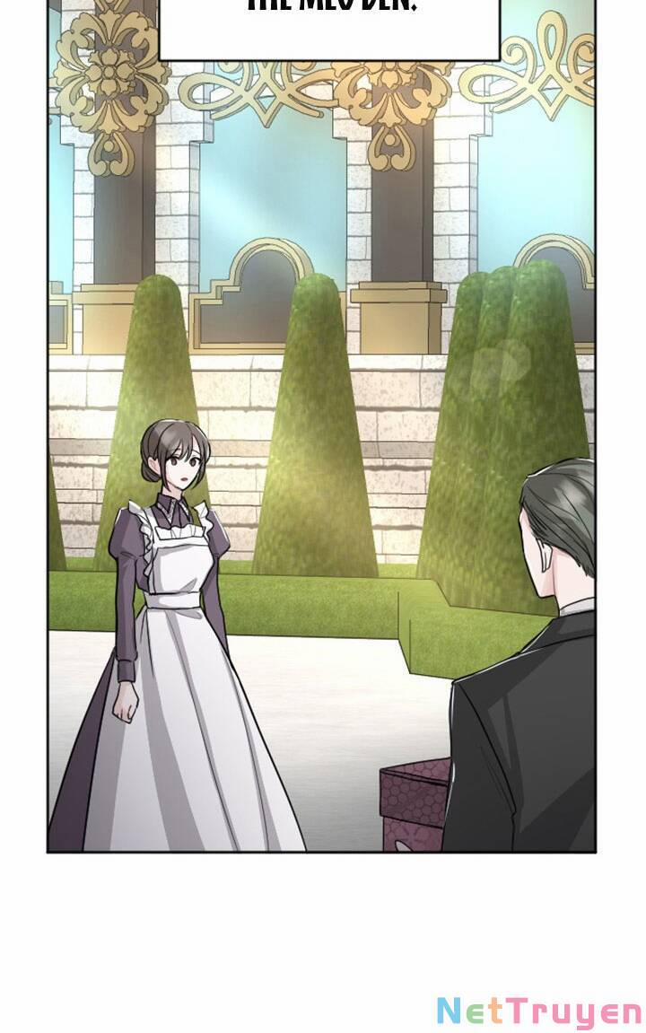 Tôi Sẽ Bị Trừ Khử Cùng Hoàng Đế 19.1 trang 8