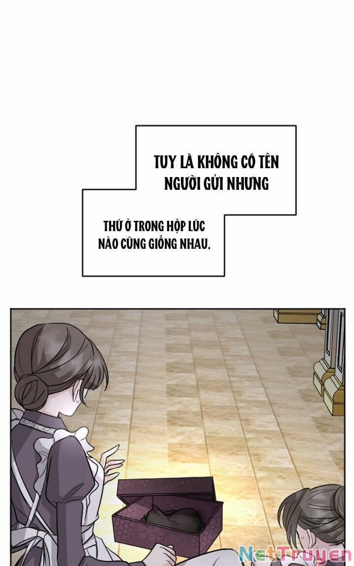 Tôi Sẽ Bị Trừ Khử Cùng Hoàng Đế 19.1 trang 9