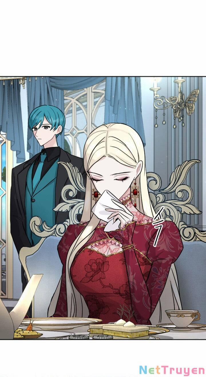 Tôi Sẽ Bị Trừ Khử Cùng Hoàng Đế 19.2 trang 0