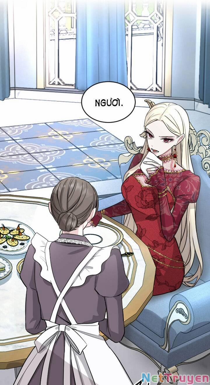 Tôi Sẽ Bị Trừ Khử Cùng Hoàng Đế 19.2 trang 1