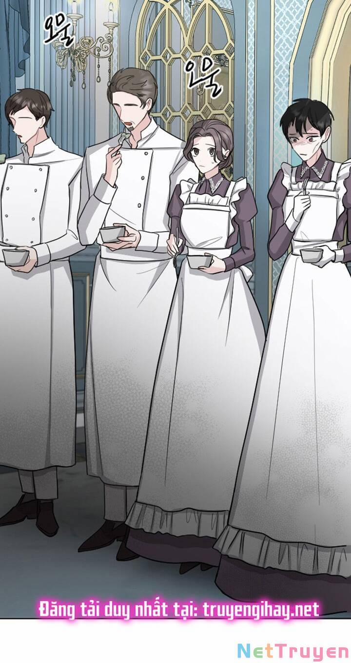 Tôi Sẽ Bị Trừ Khử Cùng Hoàng Đế 19.2 trang 10