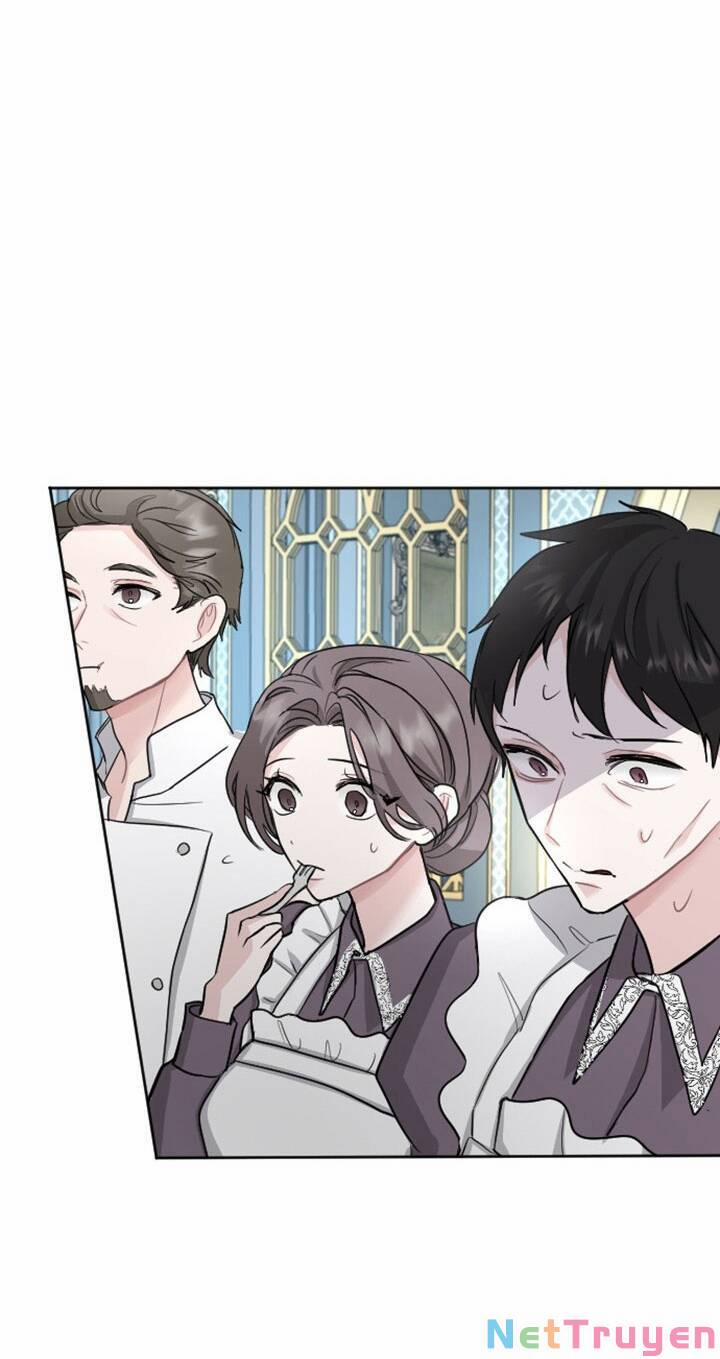 Tôi Sẽ Bị Trừ Khử Cùng Hoàng Đế 19.2 trang 11