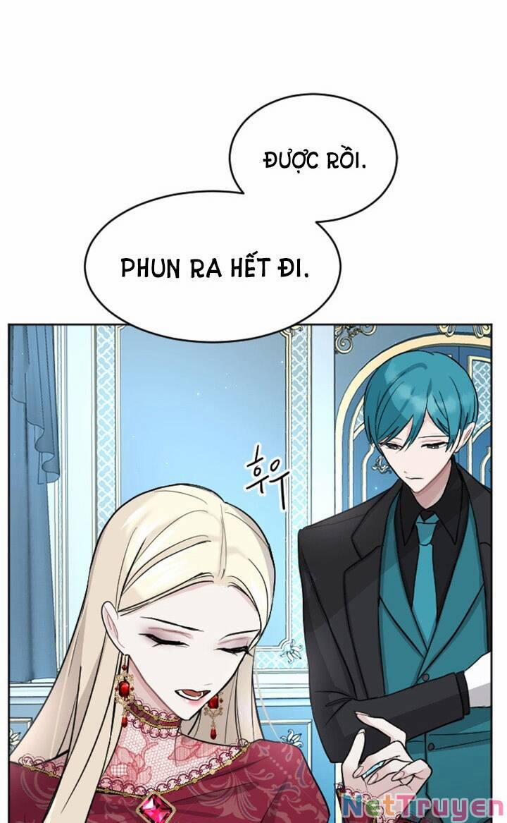 Tôi Sẽ Bị Trừ Khử Cùng Hoàng Đế 19.2 trang 13