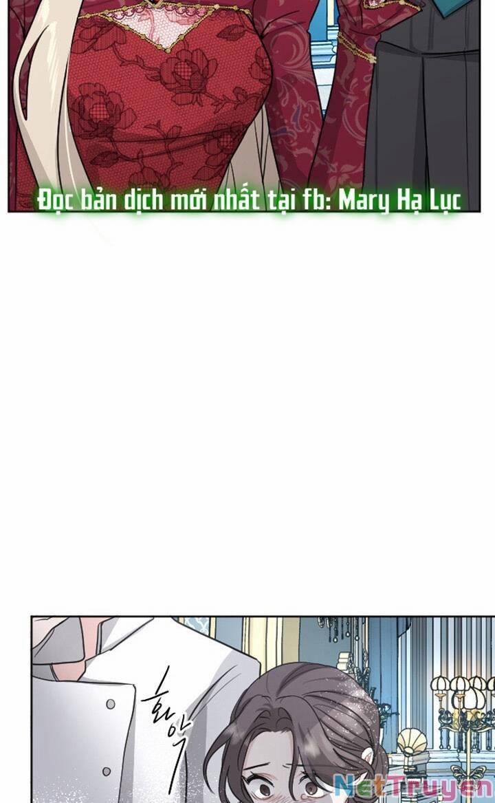 Tôi Sẽ Bị Trừ Khử Cùng Hoàng Đế 19.2 trang 14