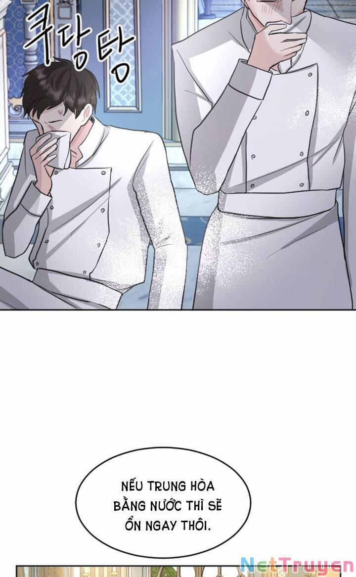 Tôi Sẽ Bị Trừ Khử Cùng Hoàng Đế 19.2 trang 16