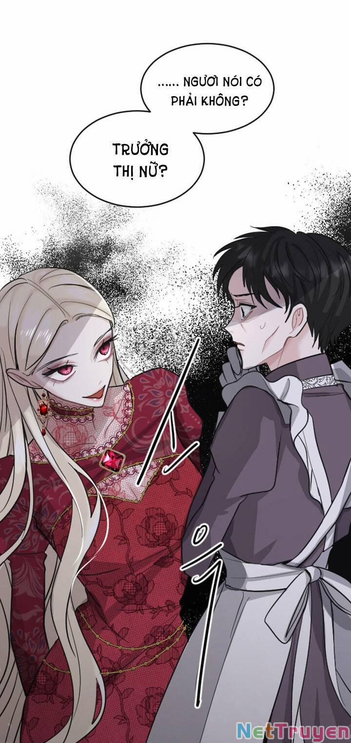 Tôi Sẽ Bị Trừ Khử Cùng Hoàng Đế 19.2 trang 18