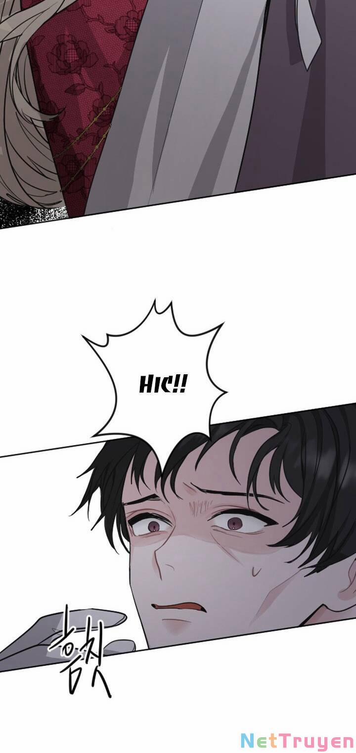 Tôi Sẽ Bị Trừ Khử Cùng Hoàng Đế 19.2 trang 19