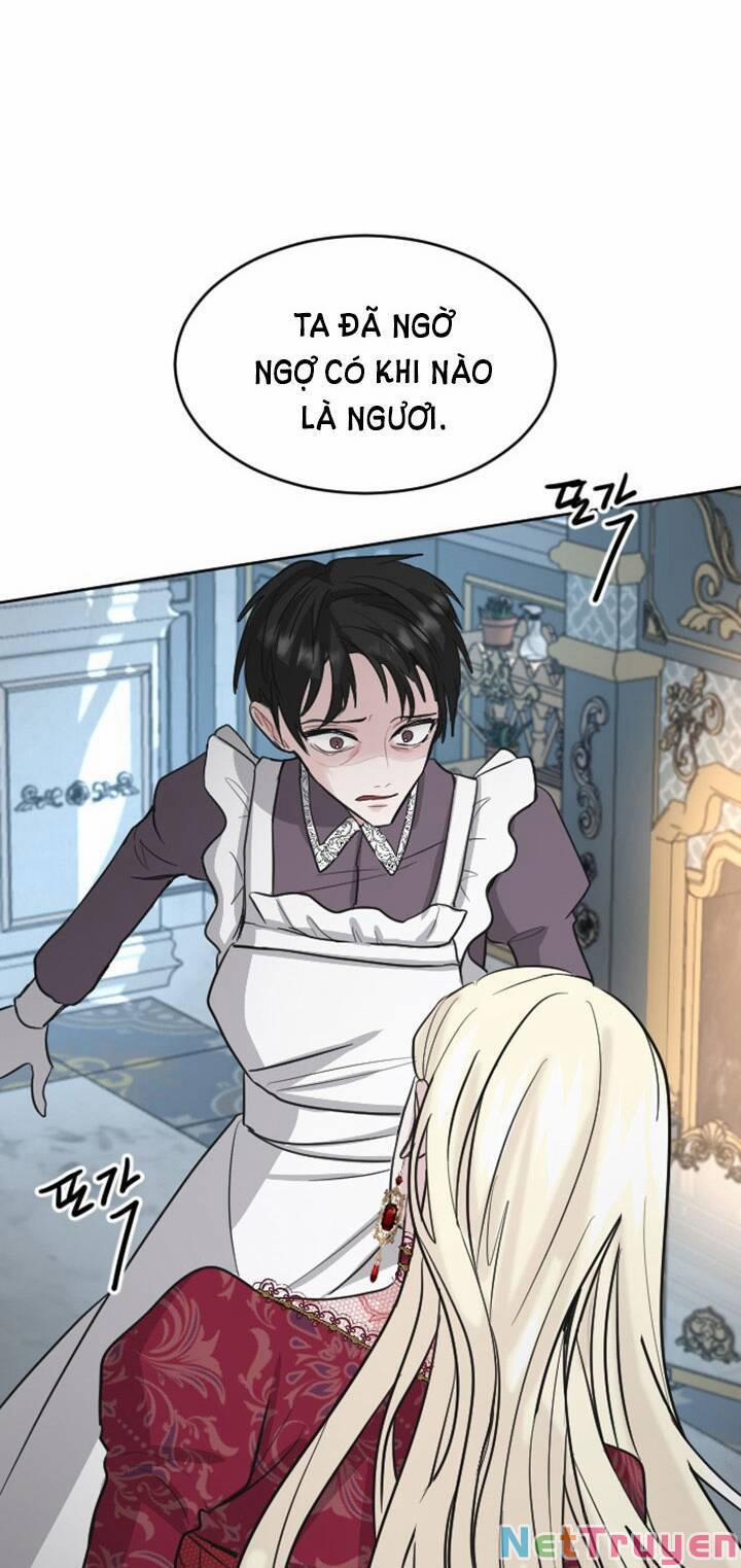 Tôi Sẽ Bị Trừ Khử Cùng Hoàng Đế 19.2 trang 20