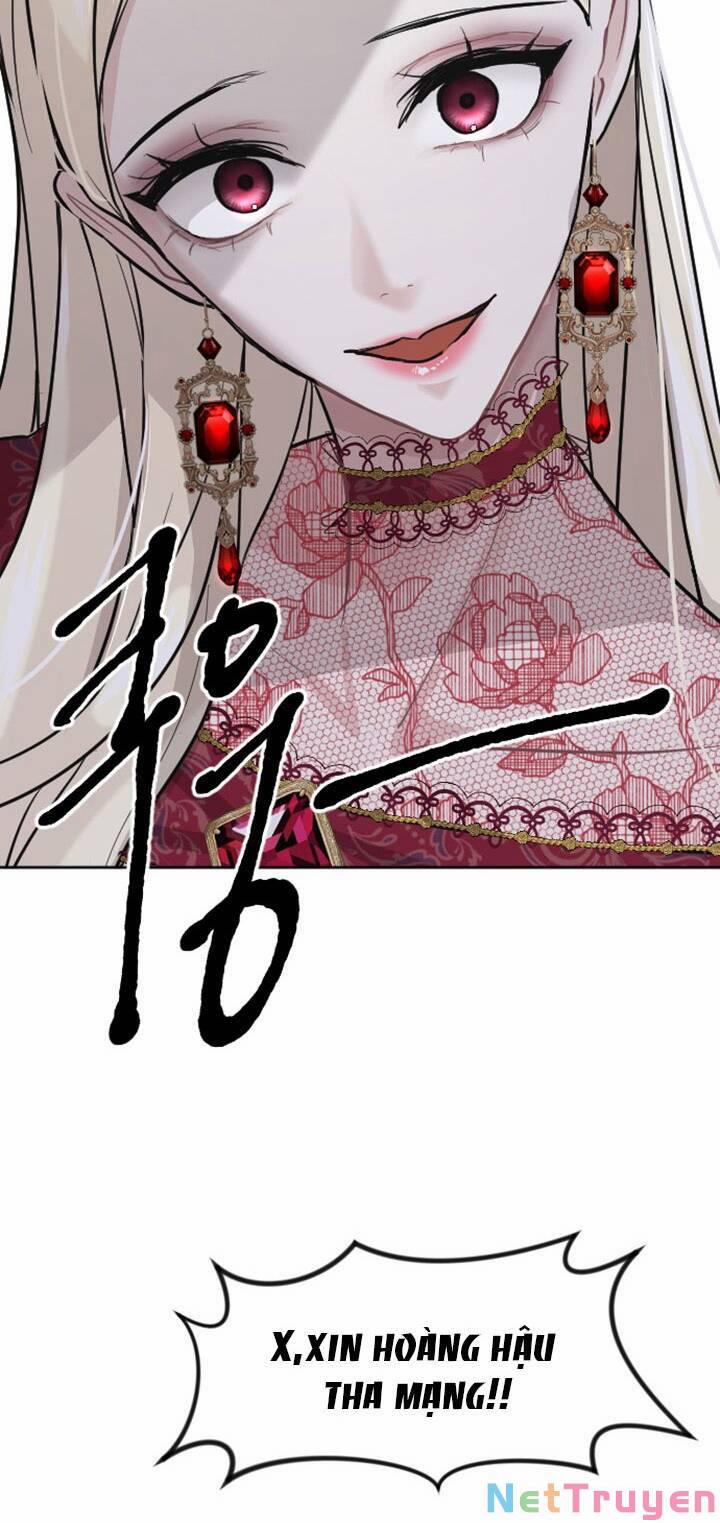 Tôi Sẽ Bị Trừ Khử Cùng Hoàng Đế 19.2 trang 22