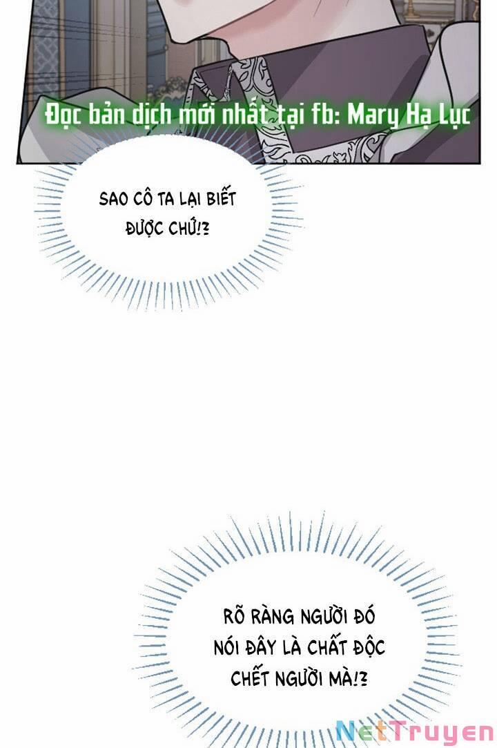 Tôi Sẽ Bị Trừ Khử Cùng Hoàng Đế 19.2 trang 25