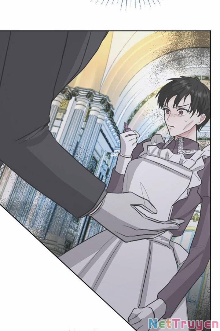 Tôi Sẽ Bị Trừ Khử Cùng Hoàng Đế 19.2 trang 26