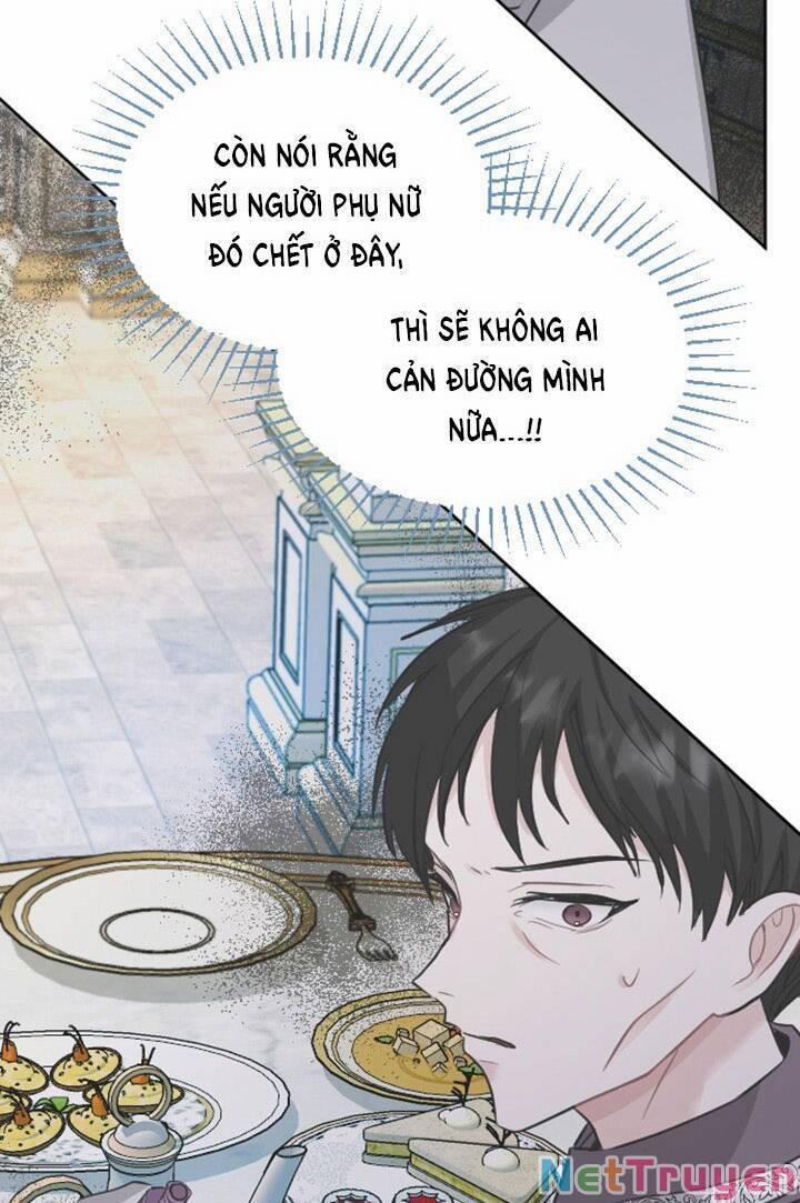 Tôi Sẽ Bị Trừ Khử Cùng Hoàng Đế 19.2 trang 27