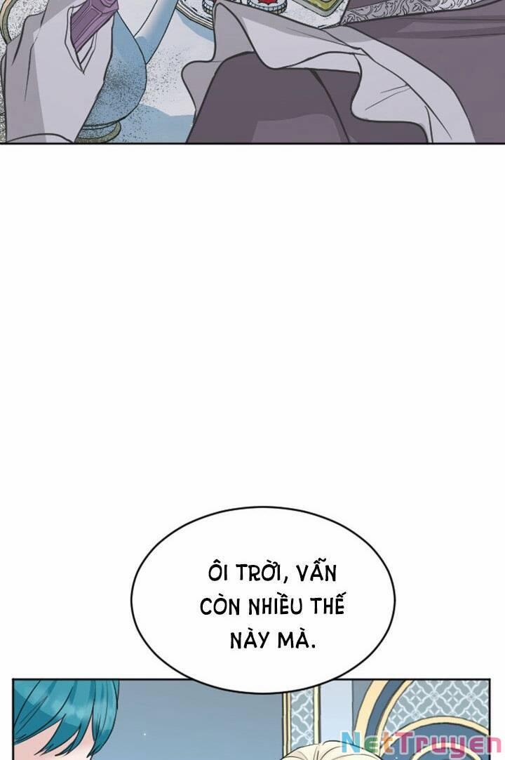 Tôi Sẽ Bị Trừ Khử Cùng Hoàng Đế 19.2 trang 28