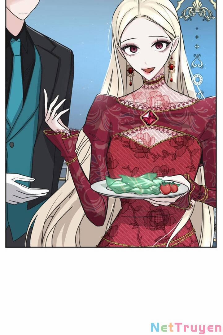 Tôi Sẽ Bị Trừ Khử Cùng Hoàng Đế 19.2 trang 29