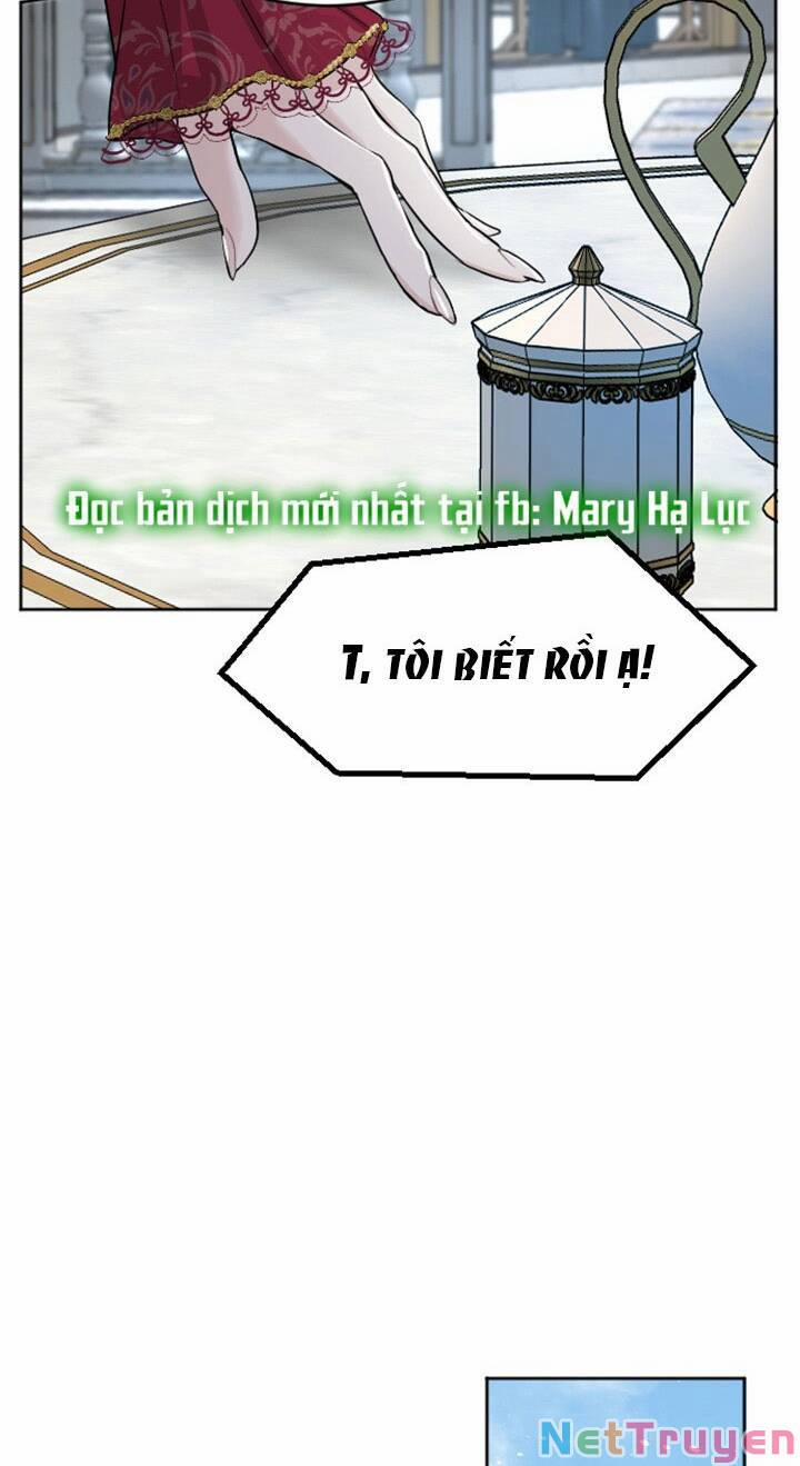 Tôi Sẽ Bị Trừ Khử Cùng Hoàng Đế 19.2 trang 3