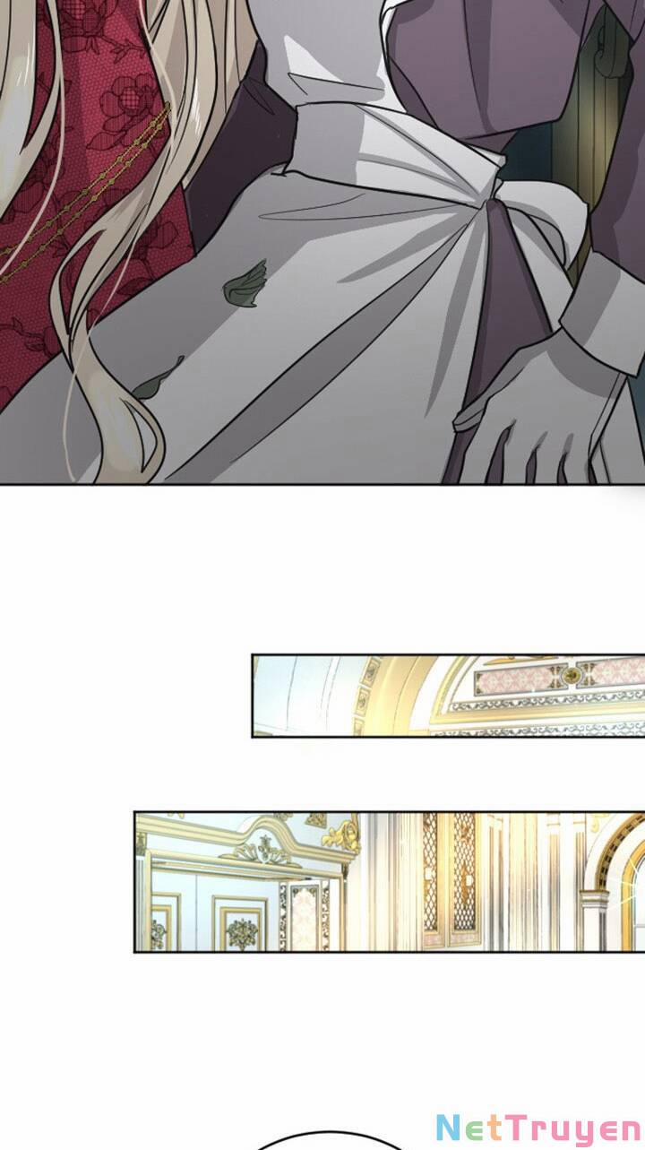 Tôi Sẽ Bị Trừ Khử Cùng Hoàng Đế 19.2 trang 32