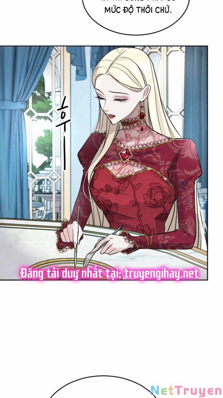 Tôi Sẽ Bị Trừ Khử Cùng Hoàng Đế 19.2 trang 34