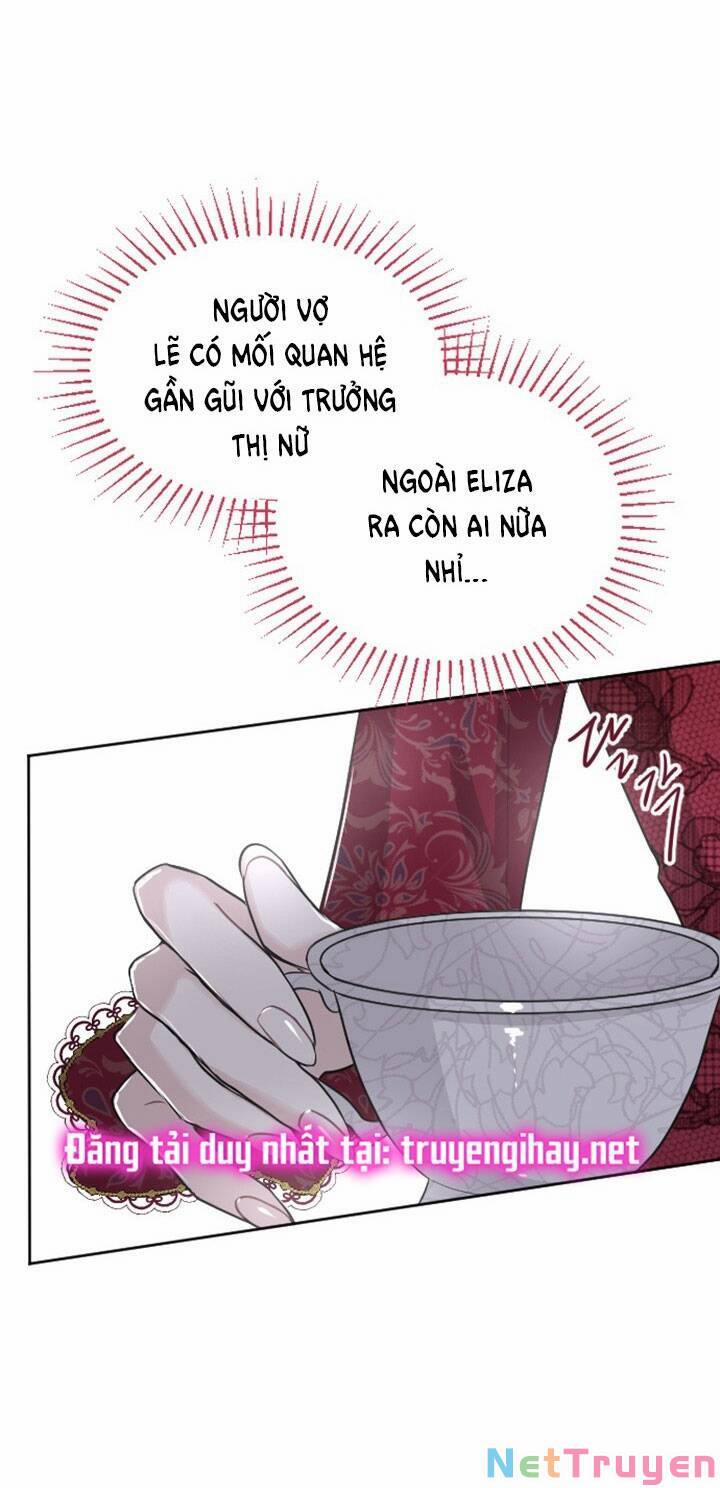 Tôi Sẽ Bị Trừ Khử Cùng Hoàng Đế 19.2 trang 42