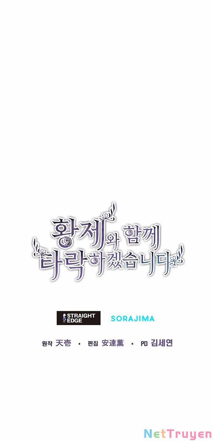 Tôi Sẽ Bị Trừ Khử Cùng Hoàng Đế 19.2 trang 47