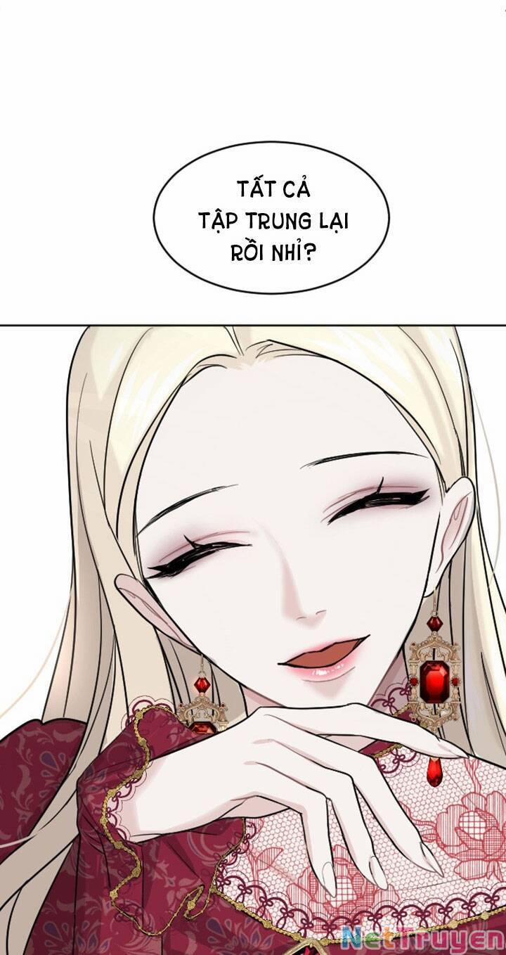 Tôi Sẽ Bị Trừ Khử Cùng Hoàng Đế 19.2 trang 6